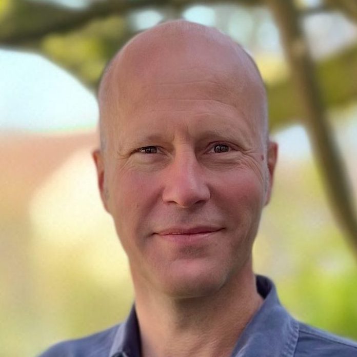 Mark Searle Funeral Celebrant