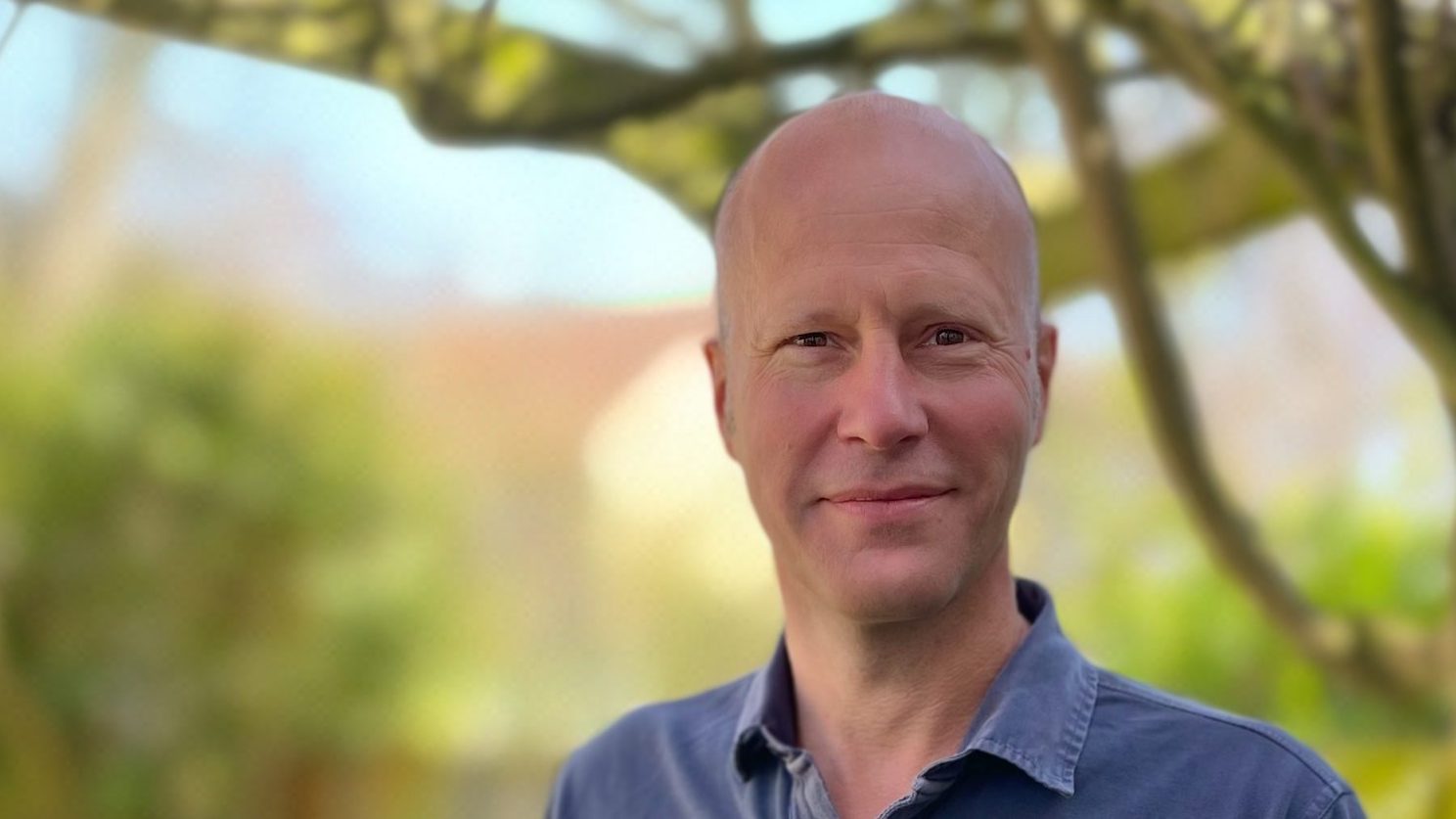 Mark Searle Funeral Celebrant